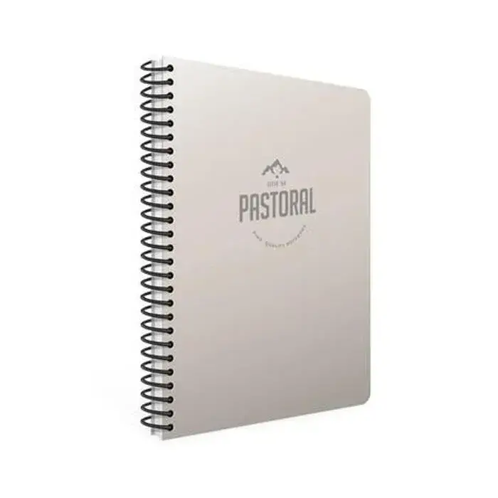 Gıpta Kral Şakir Resim Defteri 15 Yp 17x24 Spiralli - 2