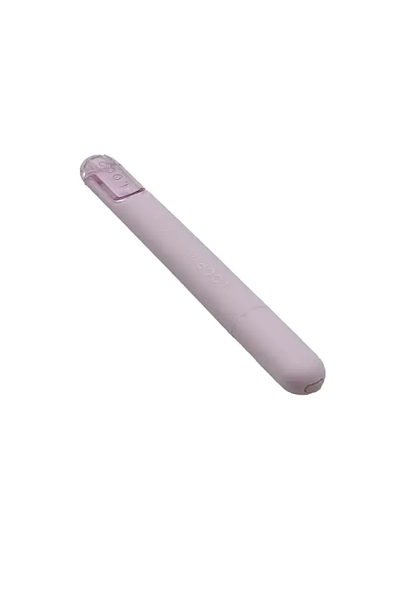 Gıpta Loop Fosforlu Markör Pastel Lavanta Renk Kalem - 1