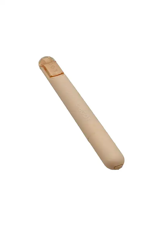 Gıpta Loop Fosforlu Markör Pastel Mercan Renk Kalem - 1