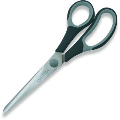 Gıpta Makas Ofis Tip 7 Inch - 4