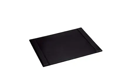 Gıpta Masa Sümeni 56 x 37 Siyah 7468 - 1
