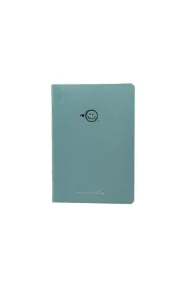Gıpta Micro Notes Not Defteri Düz 60 Yp A6 - Gıpta