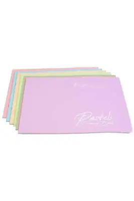 Gıpta Pastels Resim Defteri 32 Yp 17x24 Pastoral Kapak - 2