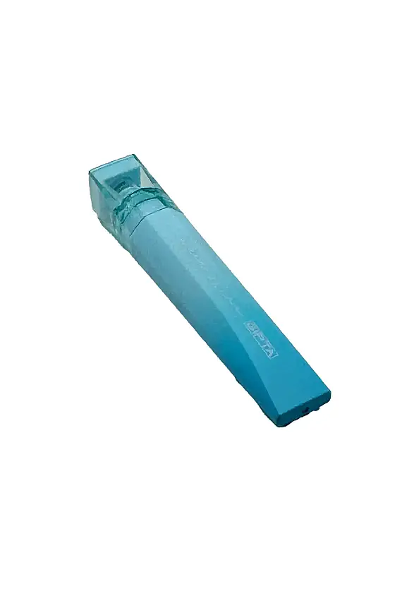 Gıpta Pick Pen Shine Fosforlu Markör Kalem Mavi Renk - 1