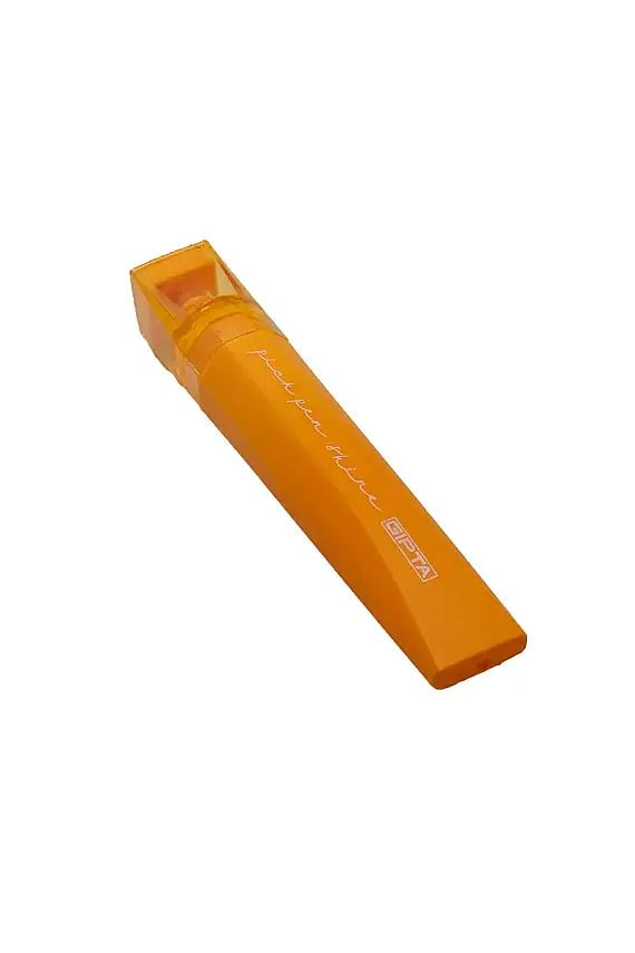 Gıpta Pick Pen Shine Fosforlu Markör Kalem Turuncu Renk - 1