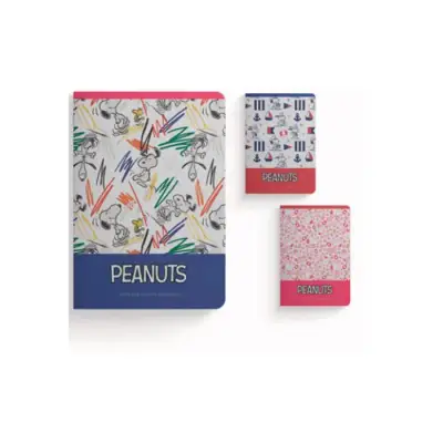 Gıpta Şirinler Ders Programlı Okul Etiketi 3 Yp - 2