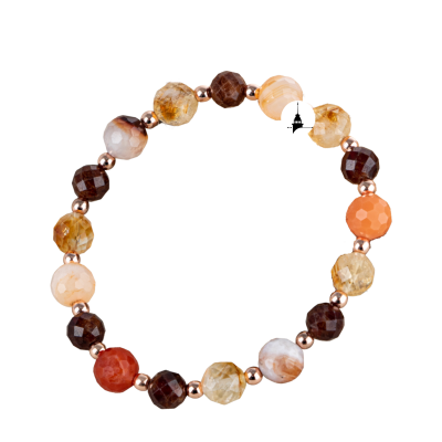 Girişim Doğal Taş Bileklik - 2