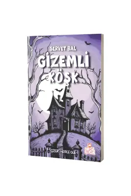 Gizemli Köşk - Nesil Yayınları