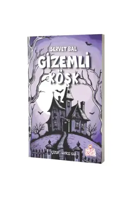 Gizemli Köşk - Nesil Yayınları (1)