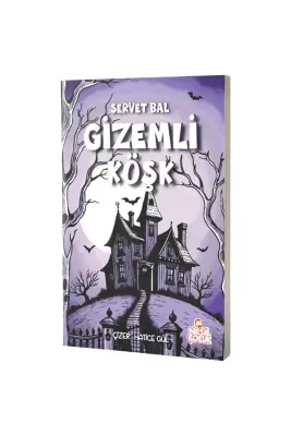 Gizemli Köşk - 1