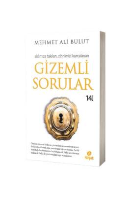Gizemli Sorular - Hayat Yayınları (1)