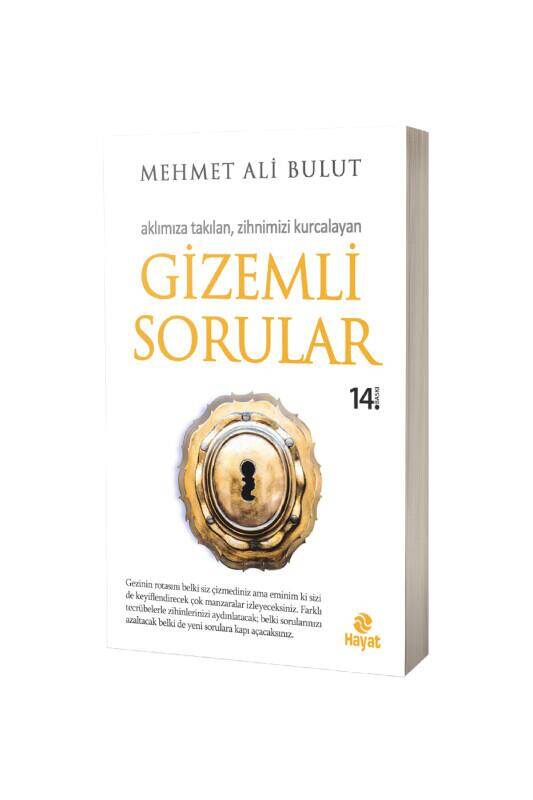 Gizemli Sorular - 2