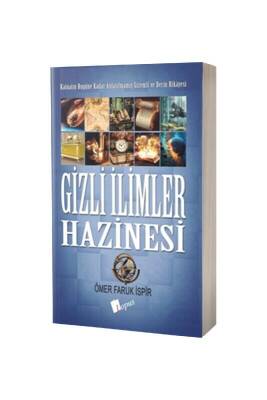 Gizli İlimler Hazinesi - Lopus Yayınları (1)