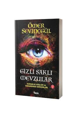 Gizli Saklı Mevzular 1 - Nesil Yayınları (1)