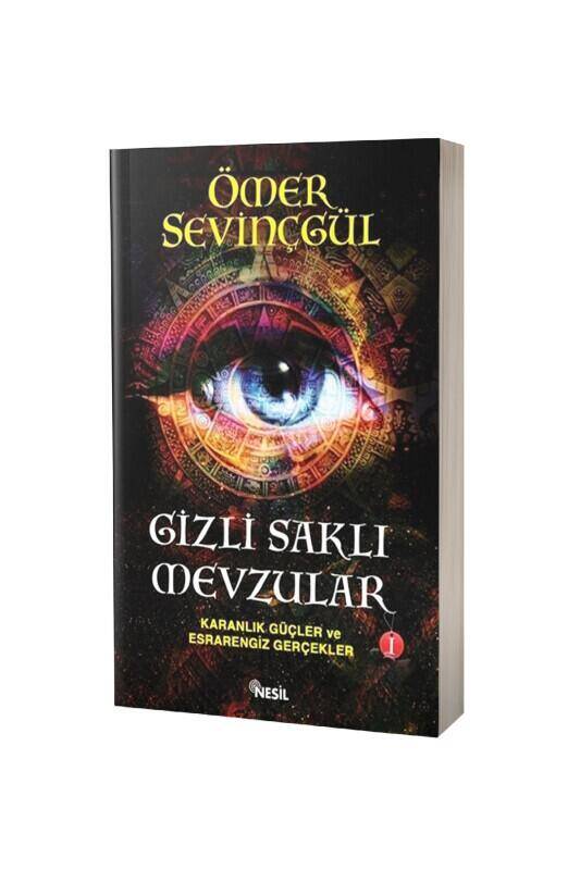Gizli Saklı Mevzular 1 - 2