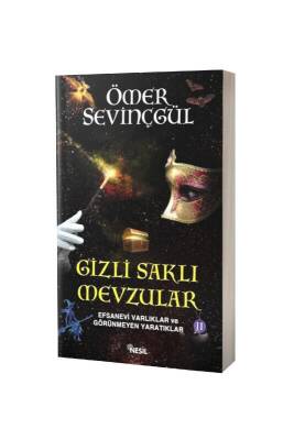 Gizli Saklı Mevzular 2 - Nesil Yayınları