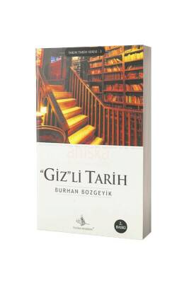 Gizli Tarih - Tuğra Neşriyat (1)