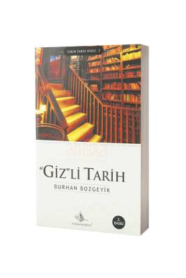 Gizli Tarih - Tuğra Neşriyat