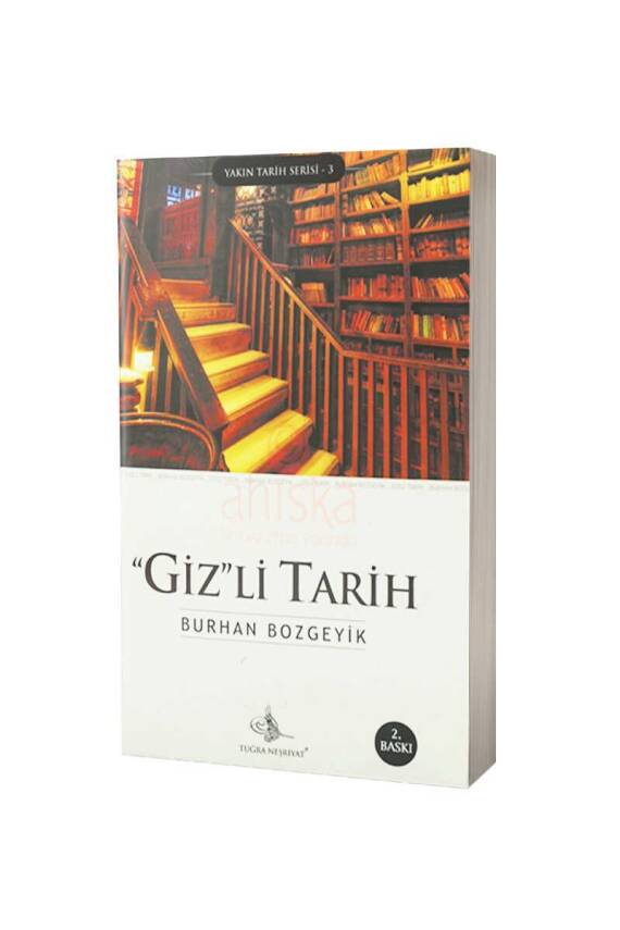 Gizli Tarih - 1