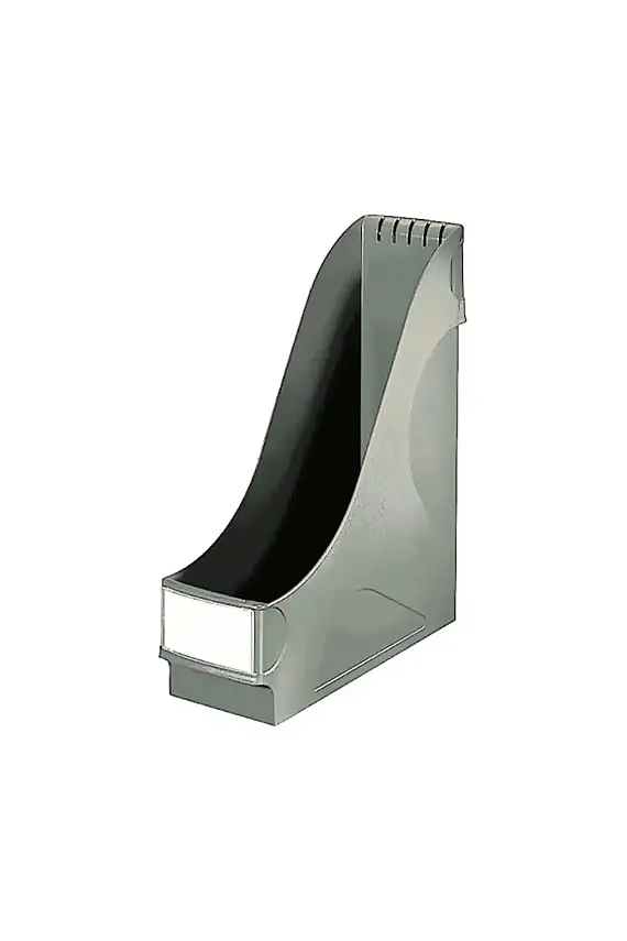 Globox Magazinlik Gri - 1