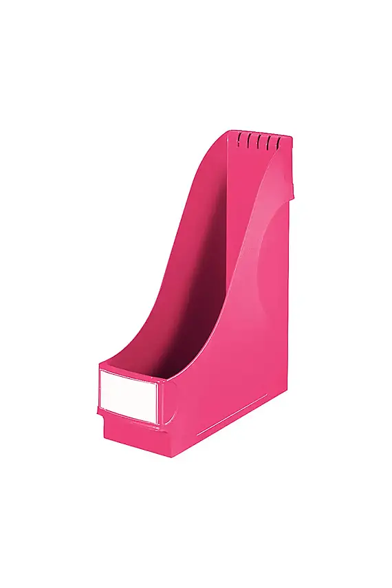 Globox Magazinlik Pembe - 1
