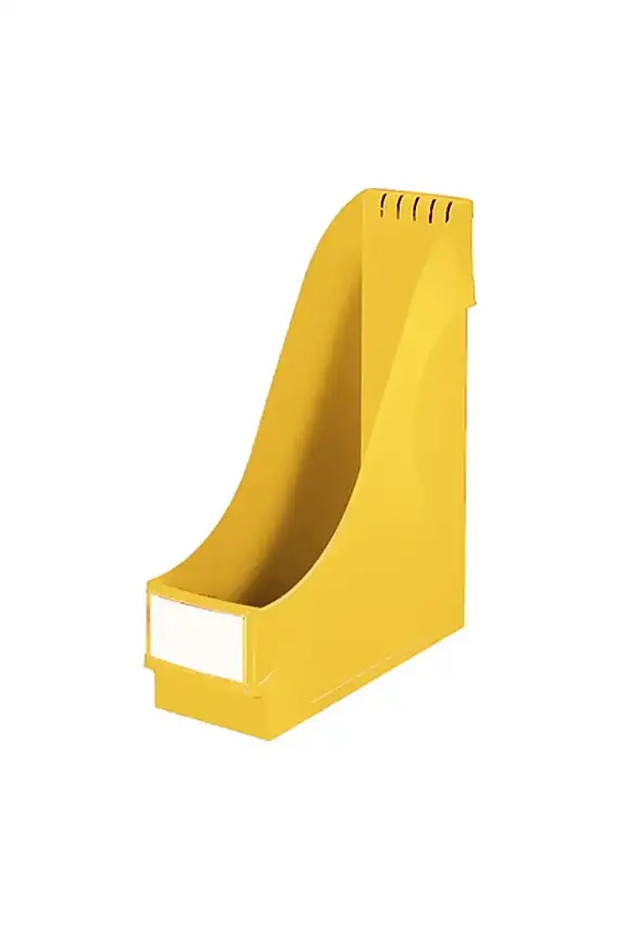 Globox Magazinlik Sarı - 1