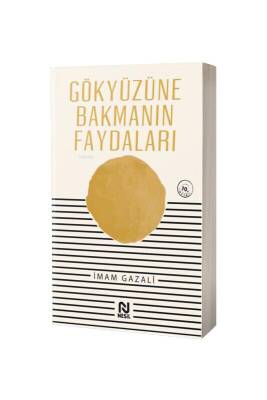 Gökyüzüne Bakmanın Faydaları - Nesil Yayınları (1)