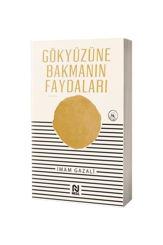 Gökyüzüne Bakmanın Faydaları - 2