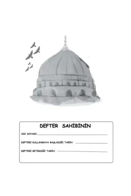 Gölgeli 40 Hadis - Lam Cim Eğitim (1)