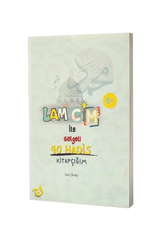 Gölgeli 40 Hadis - Lam Cim Eğitim