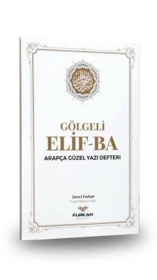 Gölgeli Elif Ba - Furkan Neşriyat