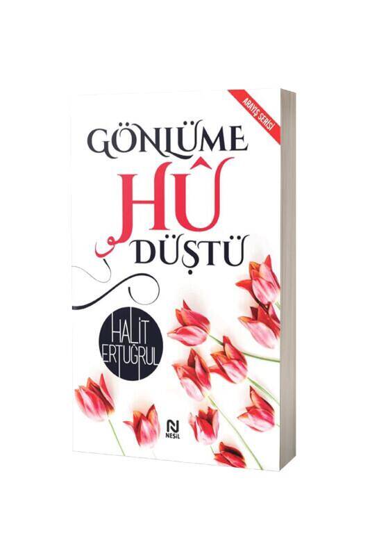 Gönlüme Hu Düştü - 2