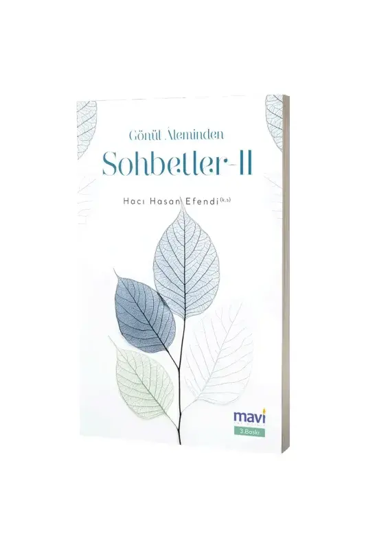 Gönül Aleminden Sohbetler 2 - 2