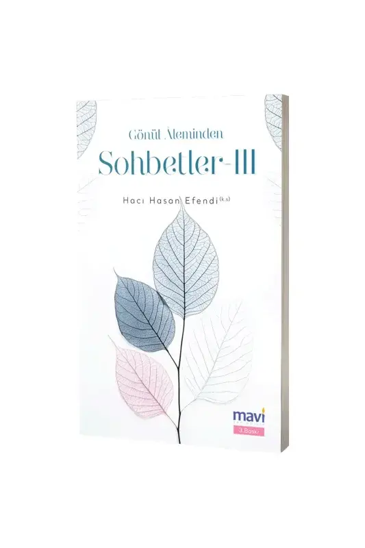 Gönül Aleminden Sohbetler 3 - 2