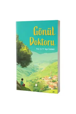 Gönül Doktoru - Tahlil Yayınları (1)