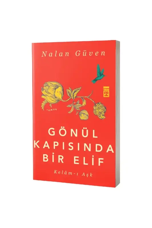 Gönül Kapısında Bir Elif - 2