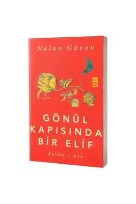 Gönül Kapısında Bir Elif - 1