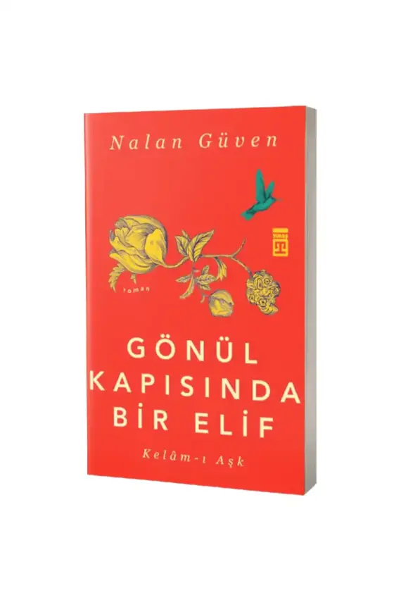 Gönül Kapısında Bir Elif - 1