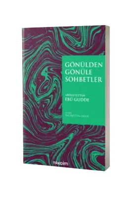 Gönülden Gönüle Sohbetler - Takdim Kitap (1)