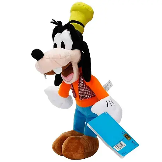 Goofy Core Peluş 25 cm - 2