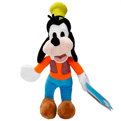 Goofy Core Peluş 25 cm - 3