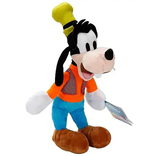 Goofy Core Peluş 25 cm - 5