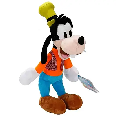 Goofy Core Peluş 25 cm - 8