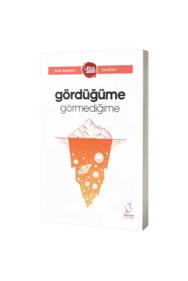 Gördüğüme Görmediğime - Server Yayınları (1)