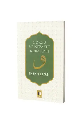 Görgü ve Nezaket Kuralları - Ehil Yayınları (1)