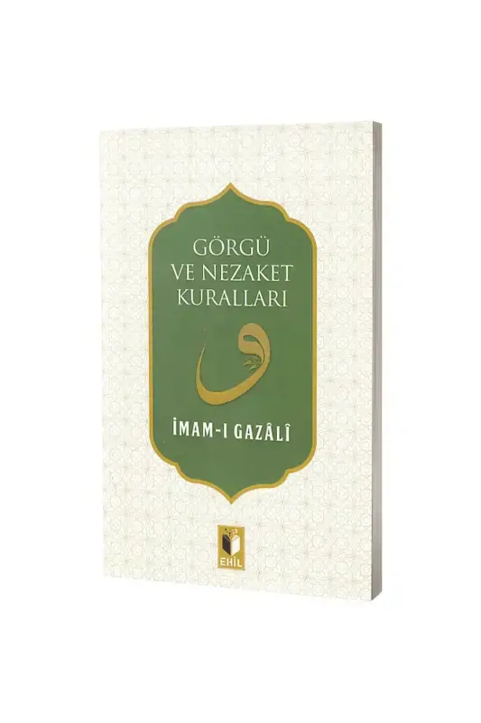 Görgü ve Nezaket Kuralları - 2