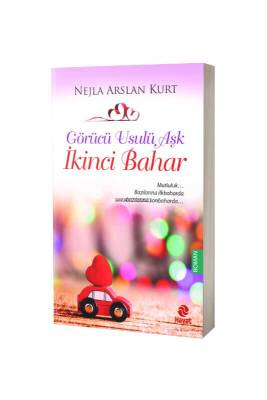 Görücü Usulü Aşk İkinci Bahar - Hayat Yayınları (1)