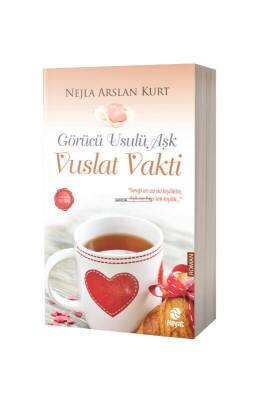 Görücü Usulü Aşk Vuslat Vakti - Hayat Yayınları (1)