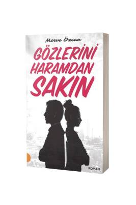 Gözlerini Haramdan Sakın - Portakal Kitap
