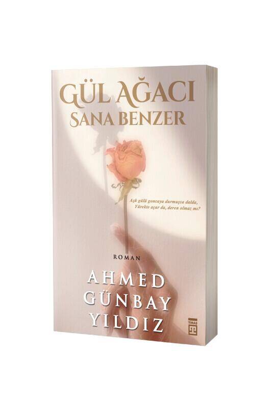 Gül Ağacı Sana Benzer - 2